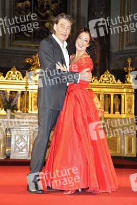 Winfried Glatzeder, Barbara Wussow