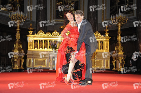 Barbara Wussow, Winfried Glatzeder