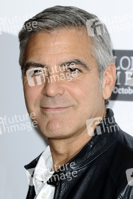 George Clooney