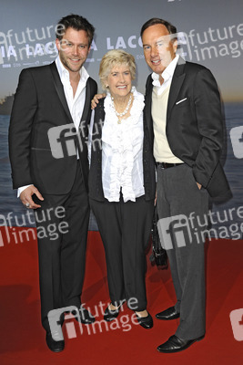 Ken Duken, Josephine Pratchett, Nico Hofmann