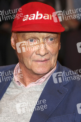 Niki Lauda