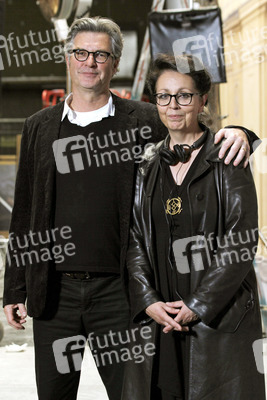 Peter Sehr, Marie Noelle