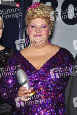 Ilka Bessin / Cindy aus Marzahn