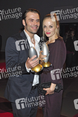 Daniel Wiemer, Friederike Kempter