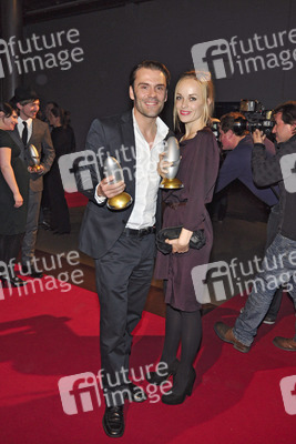 Daniel Wiemer, Friederike Kempter