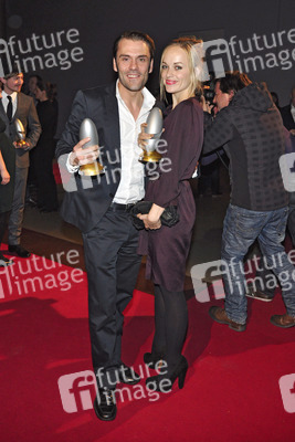 Daniel Wiemer, Friederike Kempter