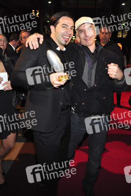 Bülent Ceylan, Ralf Richter