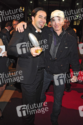 Bülent Ceylan, Ralf Richter