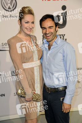 Elna-Margret zu Bentheim, Ivan Strano