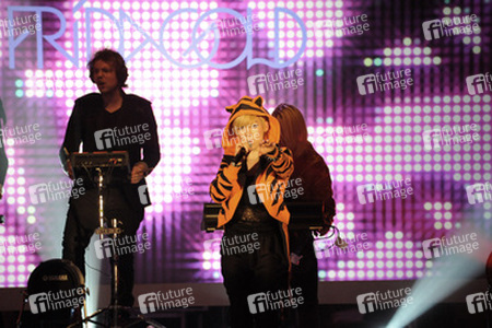 Alina Süggeler (Frida Gold)