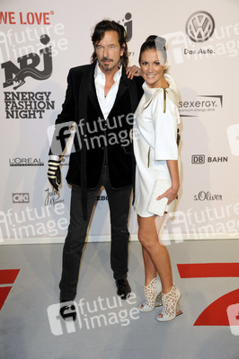 Tom Lemke, Kerstin Linnartz