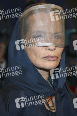 Veruschka Gräfin von Lehndorff