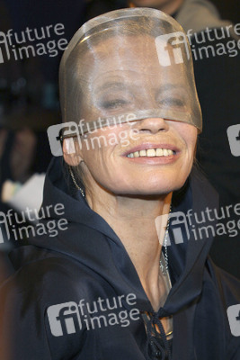 Veruschka Gräfin von Lehndorff