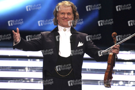 André Rieu