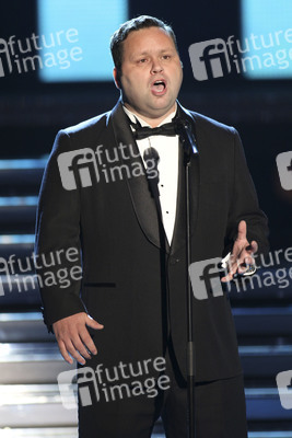 Paul Potts