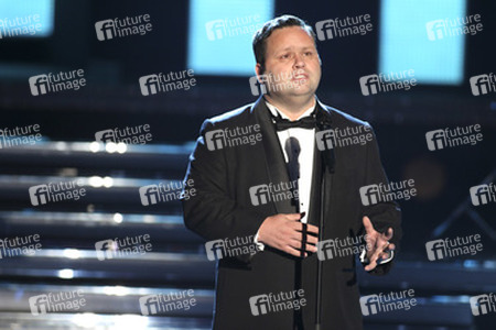 Paul Potts