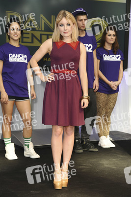 Victoria Hesketh / Little Boots