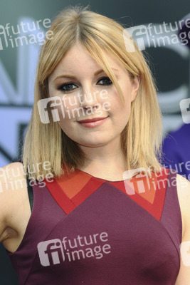 Victoria Hesketh / Little Boots