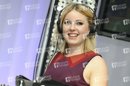 Victoria Hesketh / Little Boots