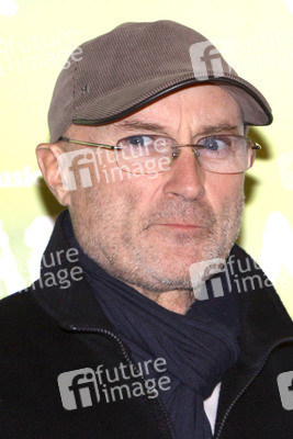 Phil Collins (Genesis, Brand X)