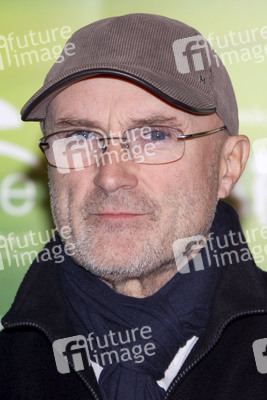 Phil Collins (Genesis, Brand X)