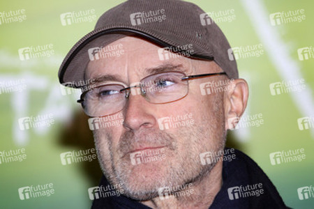Phil Collins (Genesis, Brand X)
