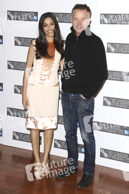 Freida Pinto, Michael Winterbottom