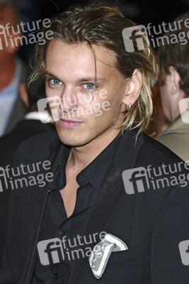 Jamie Campbell Bower