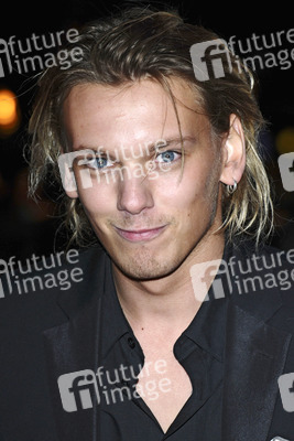 Jamie Campbell Bower