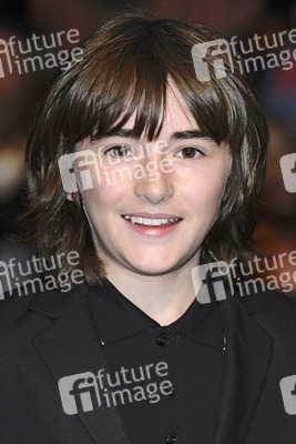 Isaac Hempstead Wright