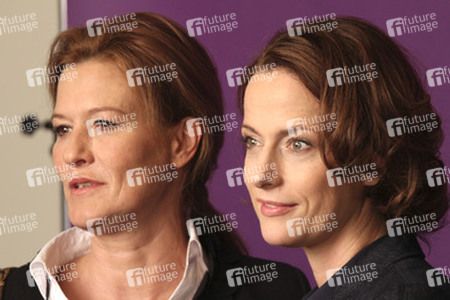 Suzanne von Borsody, Claudia Michelsen