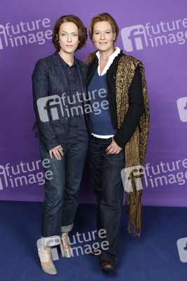 Suzanne von Borsody, Claudia Michelsen