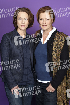 Suzanne von Borsody, Claudia Michelsen