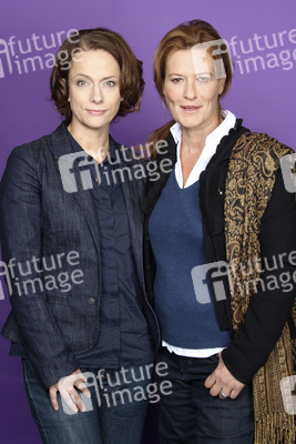 Suzanne von Borsody, Claudia Michelsen