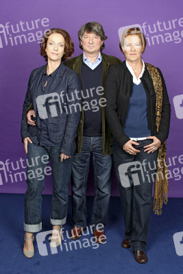 Suzanne von Borsody, Peter Keglevic, Claudia Michelsen