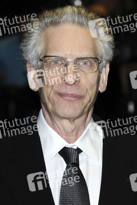 David Cronenberg