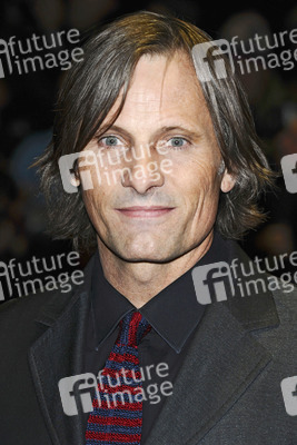 Viggo Mortensen
