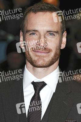 Michael Fassbender