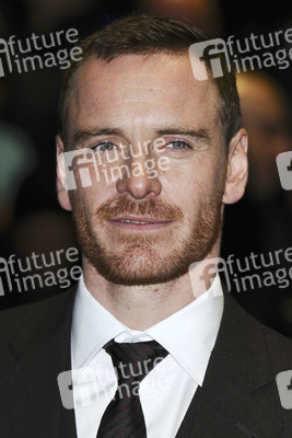 Michael Fassbender