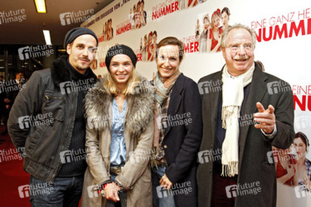 Max von Thun, Kim, Gioia von Thun, Friedrich von Thun