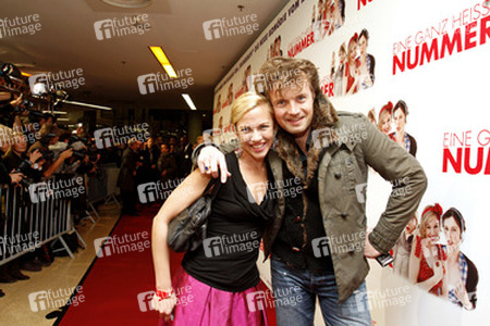 Judith Grothe, Michael von Hassel