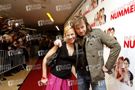 Judith Grothe, Michael von Hassel