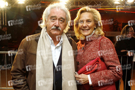 Xaver Schwarzenberg, Susanne Porsche