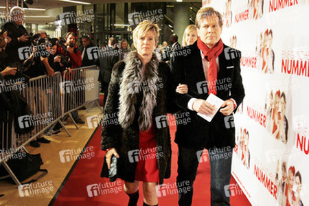 Susanne Klatten mit Ehemann Jan