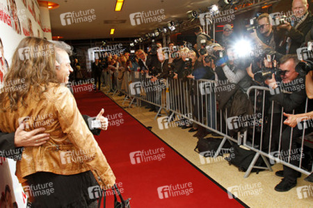 Günther Sigl (Spider Murphy Gang) mit Gattin Doris