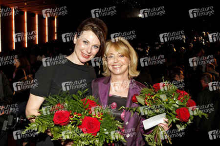 Bettina Mittendorfer, Gisela Schneeberger