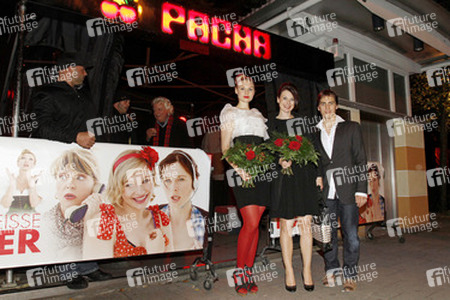 Rosalie Thomass, Bettina Mittendorfer