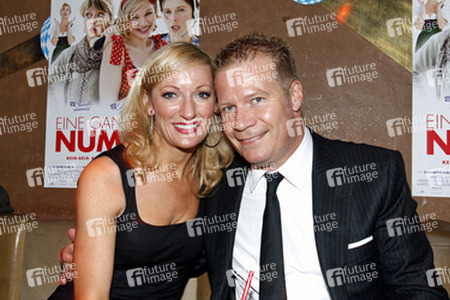 Monika Gruber, Andreas Steinfatt