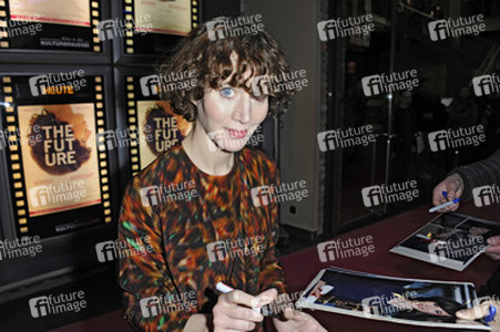 Miranda July