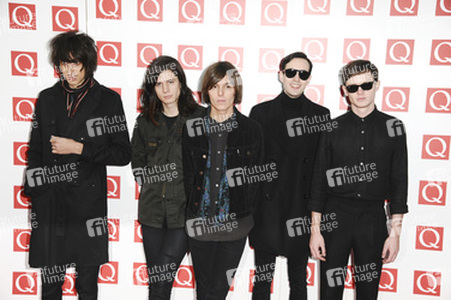 The Horrors